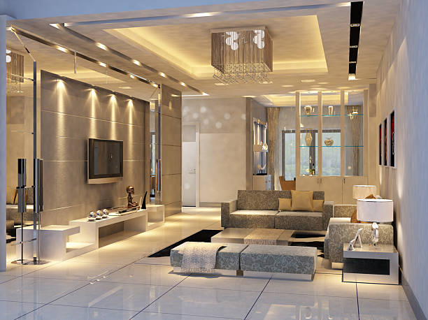 Home interior